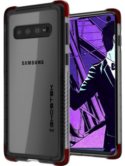 Ghostek Covert 3 Samsung Galaxy S10 - Black (GHOCAS2088)