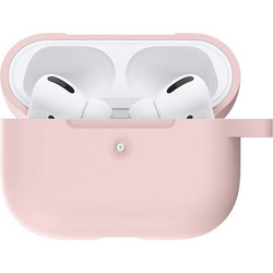 FoneFX Silicone Case Apple AirPods Pro - Pink (FFXPSCAPRPNK)
