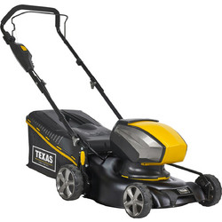 Texas Razor 4200LI Μηχανή Γκαζόν Μπαταρίας 40V Κοπή 42cm