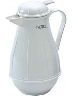 Κανάτα με Γυαλί 1lt - 213-9403