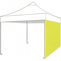 Τοίχος Aνταλλακτικός Gazebo (3x4,5) 12164