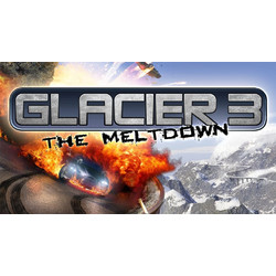Glacier 3 The Meltdown Key PC