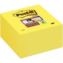 Post-it(R) 2028-S Κύβος Κίτρινος 350 Φύλλα 76x76mm