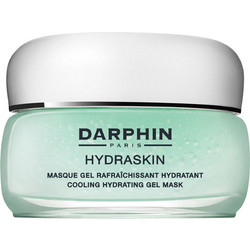 Darphin Hydraskin Cooling Hydrating Gel Κρεμώδης Μάσκα Προσώπου για Ενυδάτωση με Υαλουρονικό 50ml