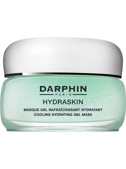 Darphin Hydraskin Cooling Hydrating Gel Κρεμώδης Μάσκα Προσώπου για Ενυδάτωση με Υαλουρονικό 50ml