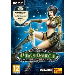 King's Bounty Crossworlds PC