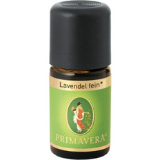 Primavera Bio Βιολογικό Αιθέριο Έλαιο Λεβάντα 10ml
