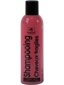Naturado Σαμπουάν κατά της Τριχόπτωσης 200ml