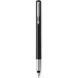 Πένα Parker Vector - Black - Χρώμα γραφής Μπλε 1161.1201.01