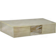 Υφασμάτινη θήκη αποθήκευσης 115x50x15cm