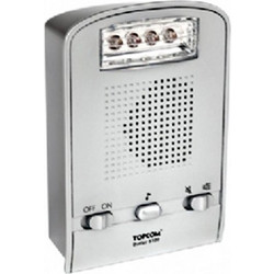 ΚΟΥΔΟΥΝΙ ΑΣΥΡΜΑΤΟ BUTLER S100 TOPCOM (ΠΡΟΣΘΕΤΟ ΑΚΟΥΣΤΙΚΟ)