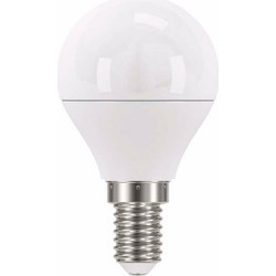 LED ΜΠΑΛΑΚΙ E14 6W 2700K ZQ1220
