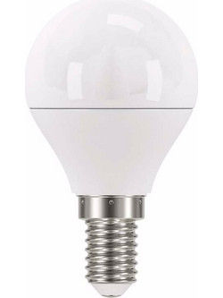 LED ΜΠΑΛΑΚΙ E14 6W 2700K ZQ1220