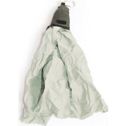 Altus Micro Towel Πετσέτα Microfiber Γκρι 40x40cm