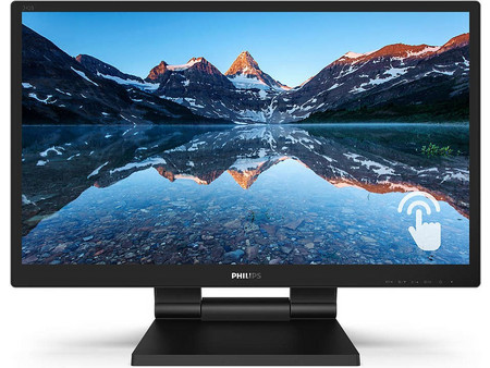 Philips B-Line 242B9T IPS Monitor 23.8" 1920x1080 FHD 60Hz 5ms
