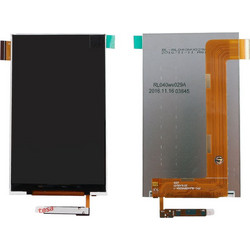 LEAGOO Z1 ΟΘΟΝΗ ORIGINAL SERVICE PACK