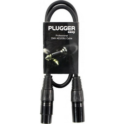 Plugger Easy XLR-XLR - 60cm