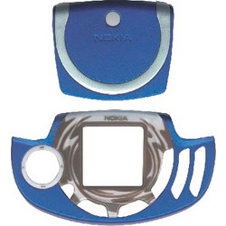 NOKIA 3300 BLUE ΕΠΕΝΔΥΣΗ