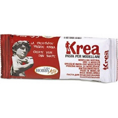 TOY COLOR ΠΗΛΟΣ ΚΡΕΑ 500gr ΛΕΥΚΟΣ