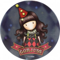 SANTORO - GORJUSS MIRROR POCKET 841GJ04