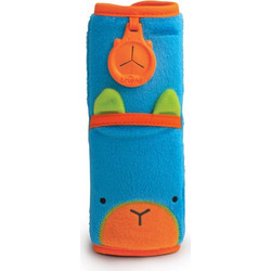 Trunki Επωμίδες Καθίσματος Αυτοκινήτου Blue