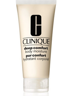 Clinique Deep Comfort Body Moisture 200ml