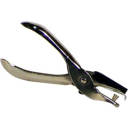 ΠΕΡΦΟΡΑΤΕΡ FOSKA ΤΑΝΑΛΙΑ 1 ΟΠΗ 6mm (10φ.)