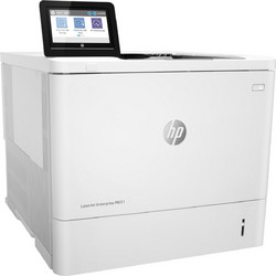 HP LaserJet Enterprise M611dn Μονόχρωμος Εκτυπωτής Laser με Wi-Fi και Mobile Print