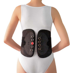 Vita Orthopaedics OT-Simple Corset Μετεγχειρητική Ζώνη Οσφύος 04-2-009