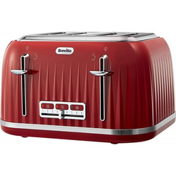Breville VTT783 Φρυγανιέρα 4 Θέσεων