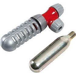 Lampa 94200 Τρόμπα Χεριού Ασημί