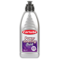 Λαδι - Υγρο Υδραυλικου Τιμονιου Carlube Power Steering 1LT