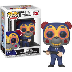 Funko Pop! Television The Umbrella Academy 937 Hazel