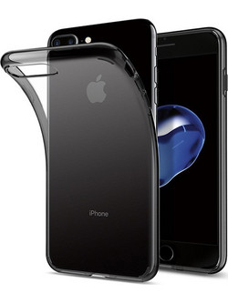 Senso TPU 0.3 Back Cover Transparent (iPhone 8/7 Plus)