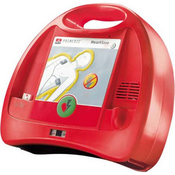 Primedic HeartSave PAD Απινιδωτής Ημιαυτόματος