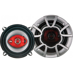 Felix FX-2335 Σετ Ηχεία Αυτοκινήτου 6.75" 3 Δρόμων