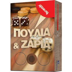 Remoundo Πούλια για Τάβλι 000.413