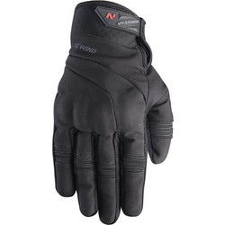 Nordcap Glen II Black