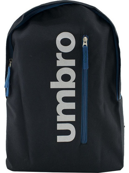Umbro Two Side Τσάντα Πλάτης Μαύρη 69501E-0071