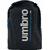 Umbro Two Side Τσάντα Πλάτης Μαύρη 69501E-0071