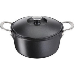 Tefal Aroma Γάστρα Αλουμινίου Στρογγυλή 24cm