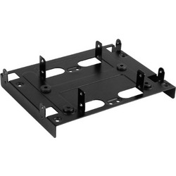 Sharkoon Bay Extension 5.25"