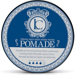 Lavish Care High Sheen Pomade Μαλλιών Δυνατό Κράτημα 100ml