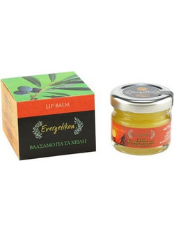 Evergetikon Lip Balm Pot 50ml