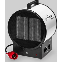 TROTEC TDS 50 M 9KW ΕΠΑΓΓΕΛΜΑΤΙΚO ΚΕΡΑΜΙΚO ΑΕΡΟΘΕΡΜO