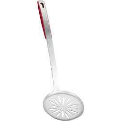 Κουτάλα Τρυπητή Ανοξείδωτη Design METALTEX 16-238008 - METALTEX - 16-238008