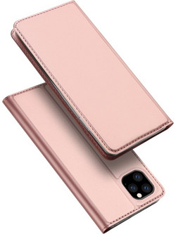 Dux Ducis Skin Pro Rose Gold (iPhone 11 Pro)
