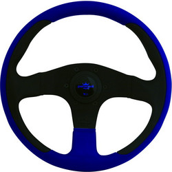 Nardi New Racing 320mm Μπλε