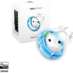 FIBARO Wall Plug (Z-Wave) FGWPF-102
