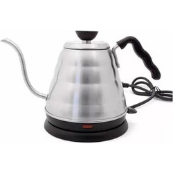 Hario V60 Buono Inox Ανοξείδωτος Βραστήρας 0.8lt